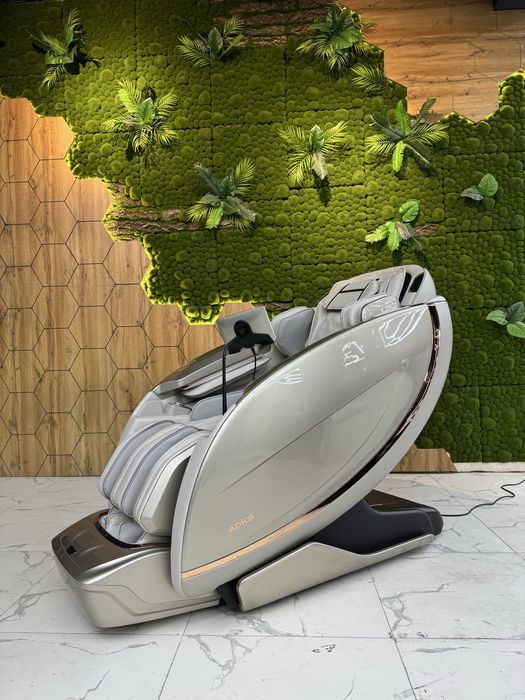 Кресло массажное ADIKS seul Korea sonic 2025