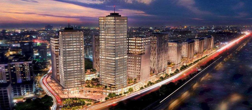 ;Яккасарай‼️2хона квартира 50м2 коробка Аэропорт, Тезикова дача йонида