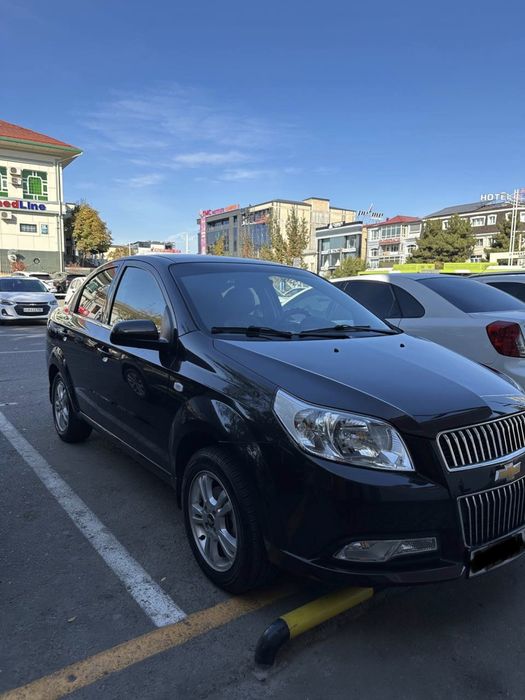 Nexia R3-2020 Tinniq Toza