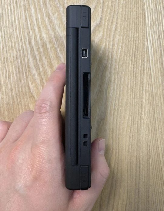 Продаётся nintendo dsi