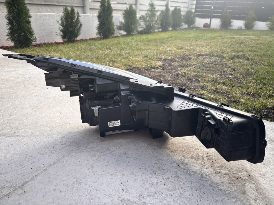 Far Led Hyundai Elantra CN7
