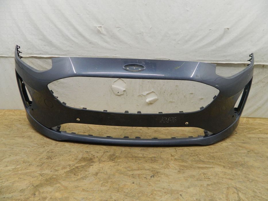 Bara fata Ford Fiesta, 2017, 2018, 2019, 2020, L1BB-17757-B1AW.