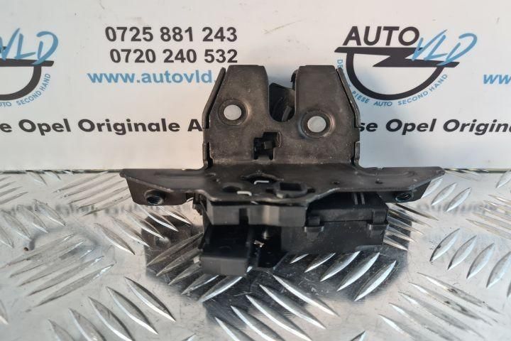 Broasca mecanism inchidere haion Chevrolet Cruze J308