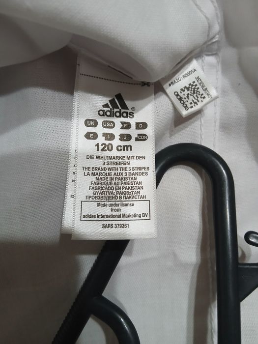 Kimono copii pentru arte martiale