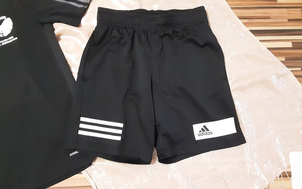 (152-164) ADIDAS оригинален екип за момче 25€