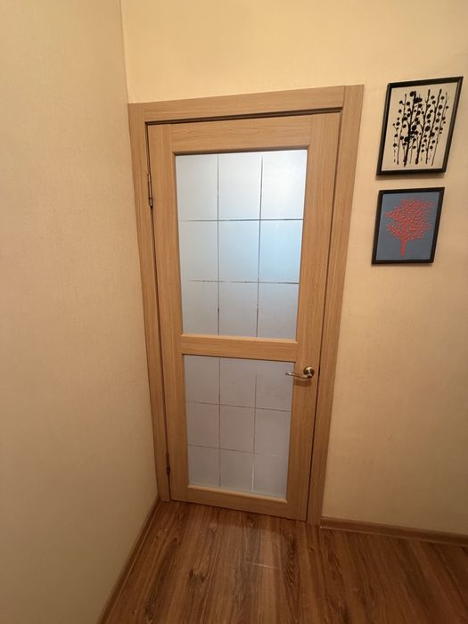 Продам двери межкомнатные