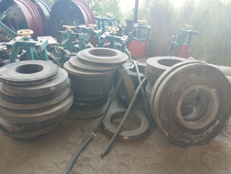 Токирний чарх тошлар сотилади