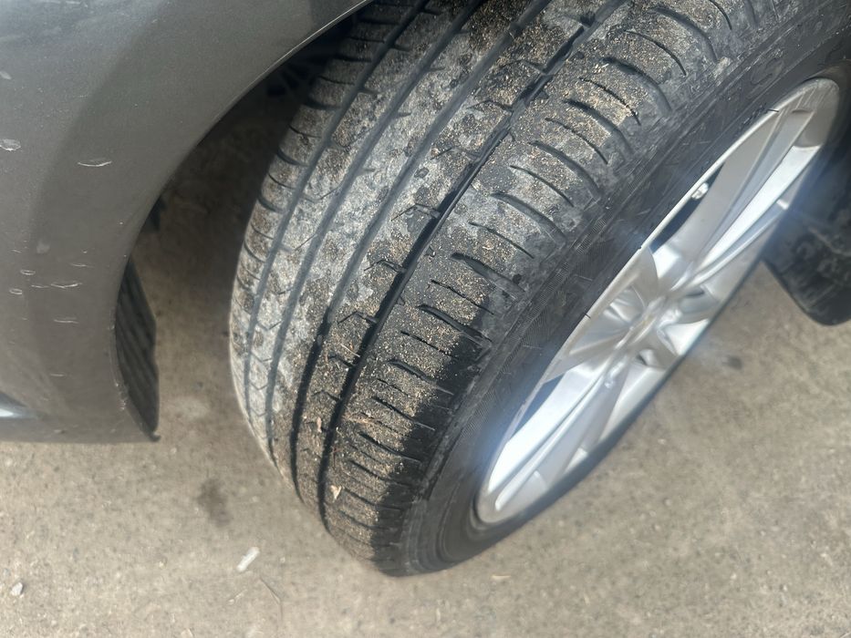 Diska sotladi R 16 coblt