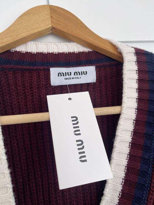 Кардиган и кофта