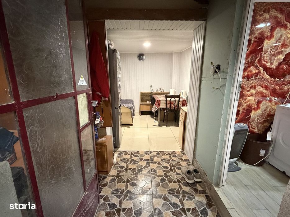 Casă de Vânzare Ocazie