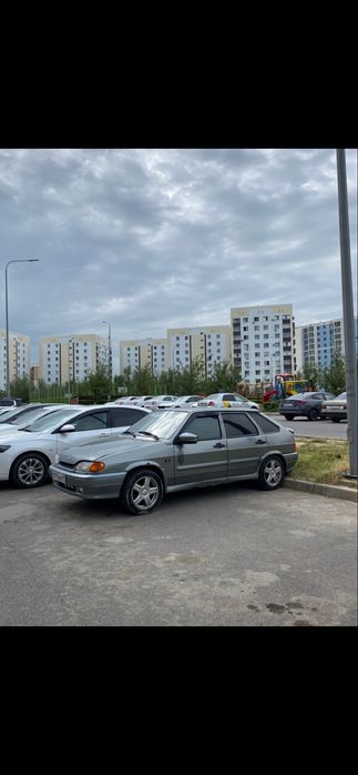 Торес 15 балон нови