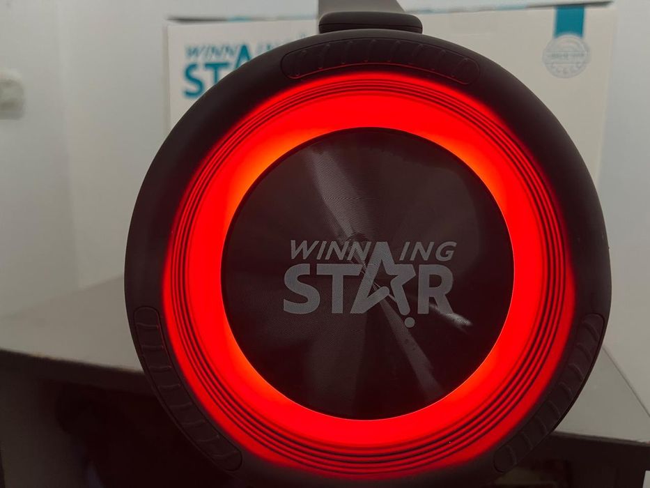 Колонка Winning Star оригинал