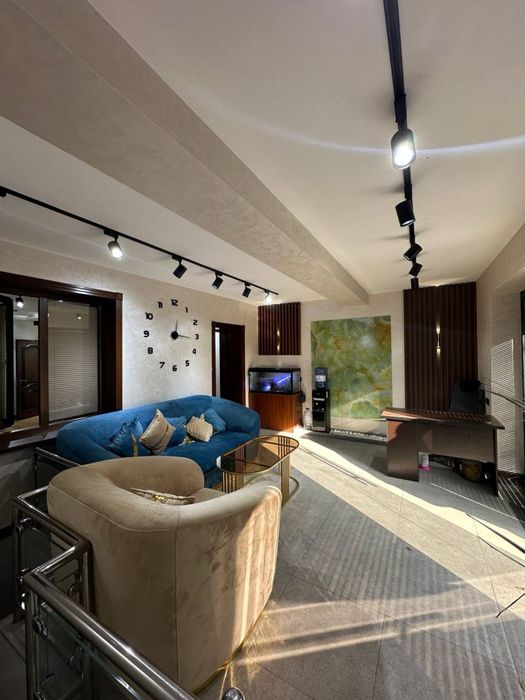 Ц-1 | Бон кафе - Сдается нежилое помещение/Евро офис с мебелью 150м2