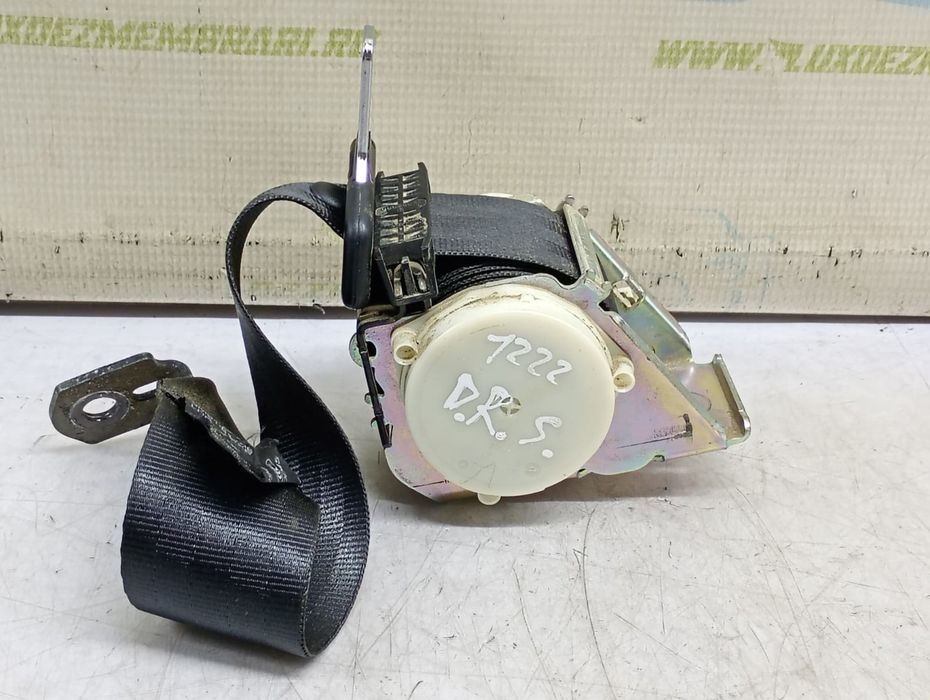 Centura siguranta spate BM51-611B68AD Ford Focus 3 (2011 - 2015) 1.6 tdci T3DB