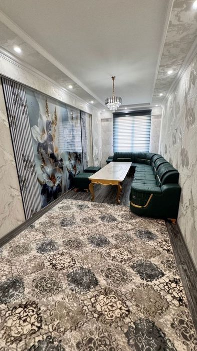 Ижарага берилади 2025 yilda qurib bitkazilgan