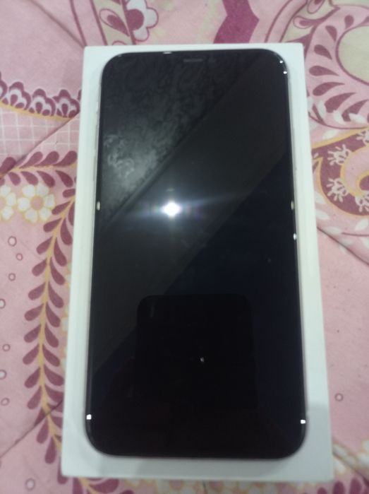 iPhone 11 64 гб коробкасымен