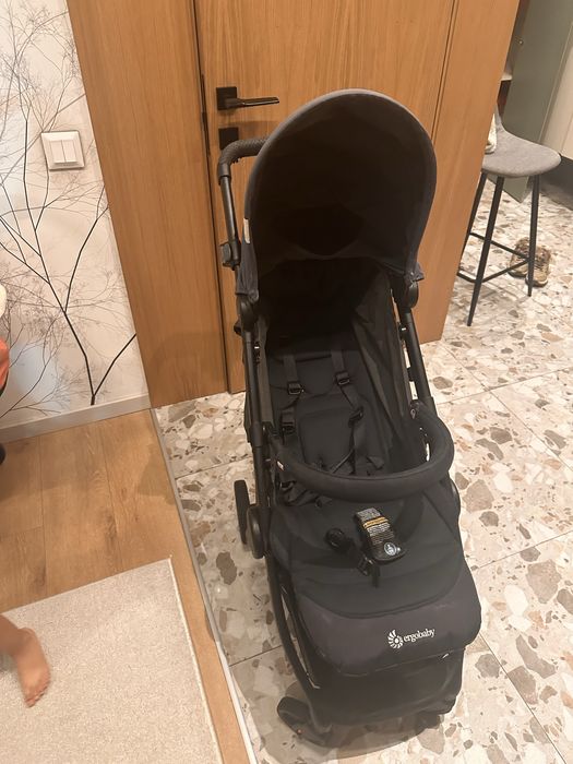 Коляска ergobaby metro
