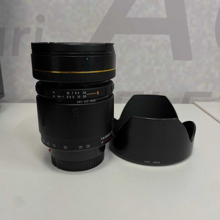 Obiectiv foto TAMRON 28-105 (AG13 Independentei b55256) Garantie 2 ani