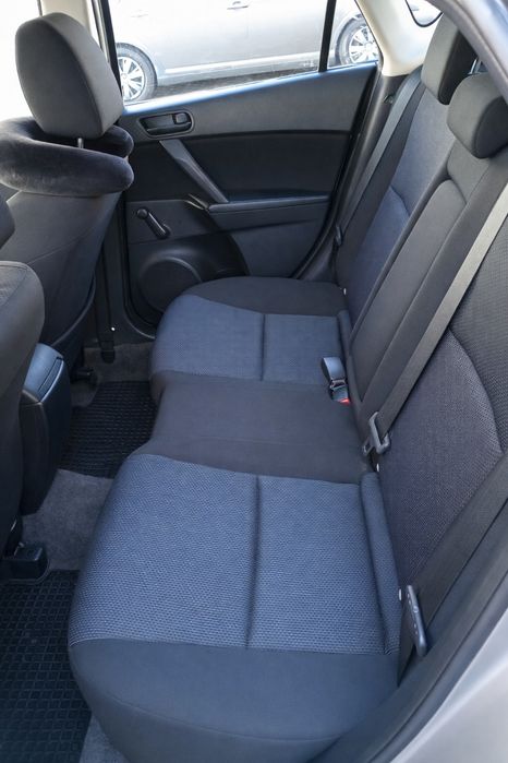 Mazda 3 BL 1.6 benzina 82475 km