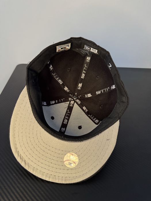 Sapca New Era Custom