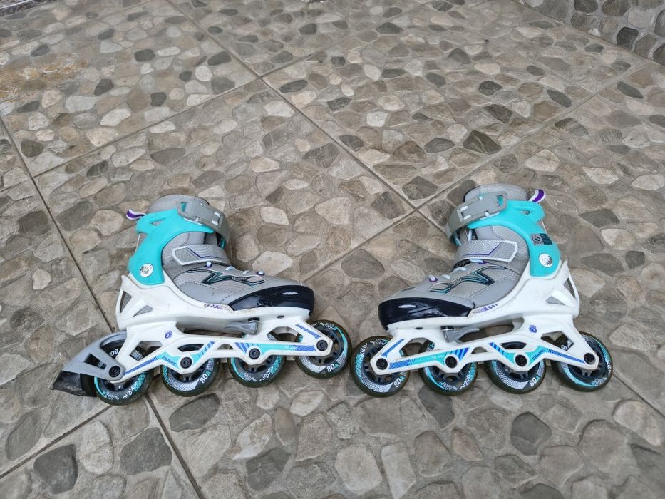 Role Oxelo 32-35