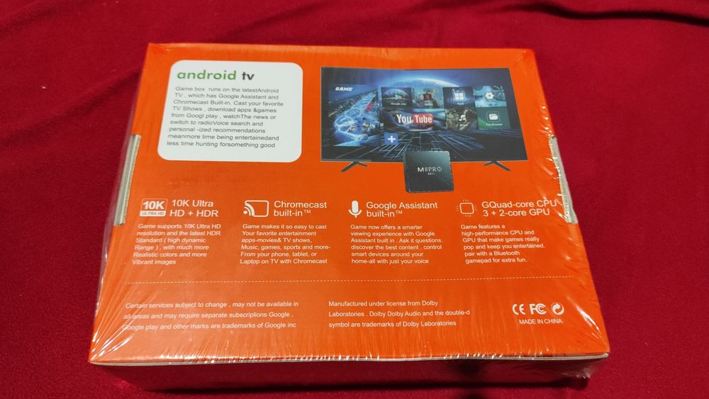 M8PRO Mini сотилади.