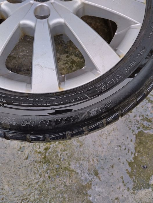 Гуми и джанти гуми и джанти