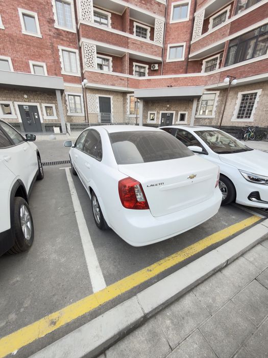 Продаю Chevrolet Gentra 2019 года, 3-позиция.