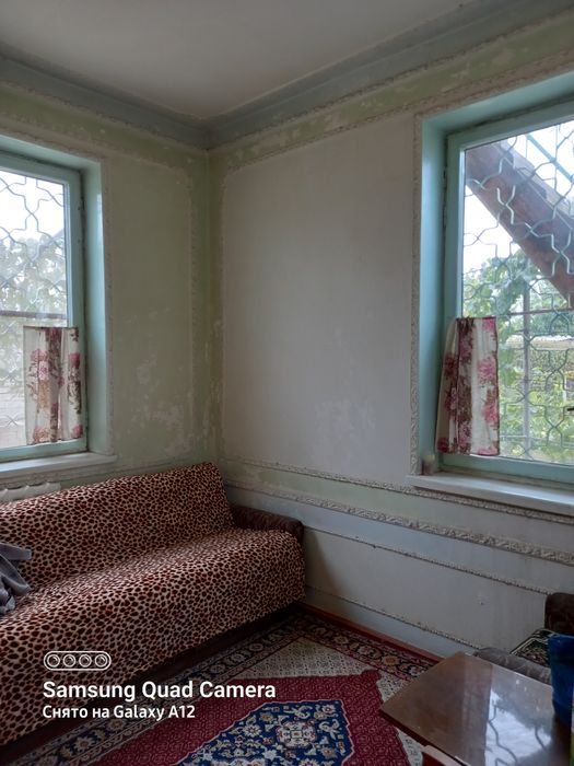 Загородный дом миниферма