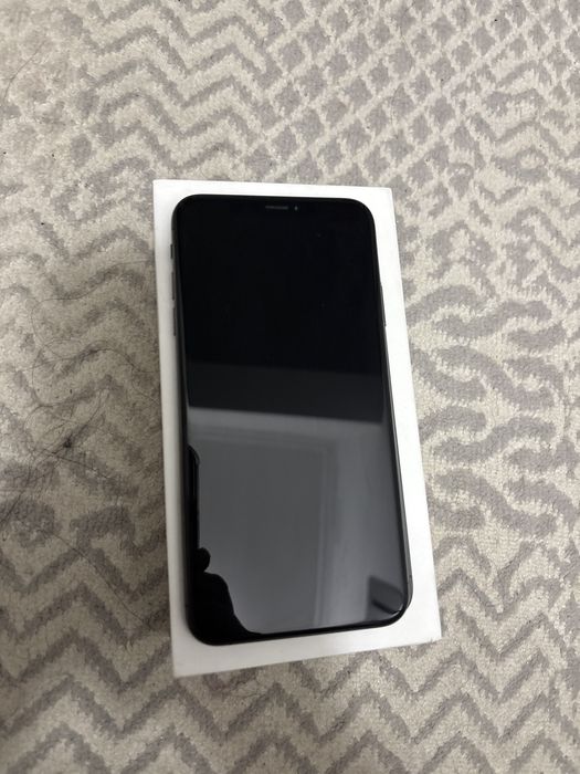 Айфон XS Max 256 gb