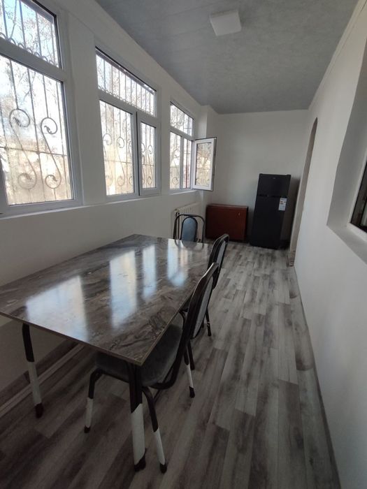 Квартира арендага берилади