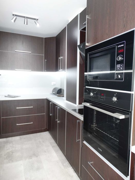 Продава се Тристаен апартамент в Велико Търново, Картала - 88 кв.м за 1154 €/кв.м - Снимка #5