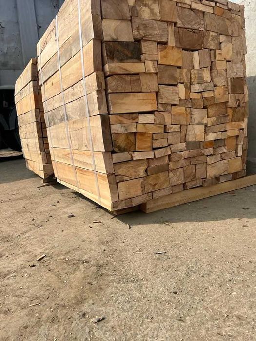 LEMNE FOC FAG uscat la palet super pret