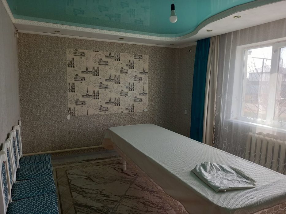 Сарыарқа (Деркул 2) үй сатылады.