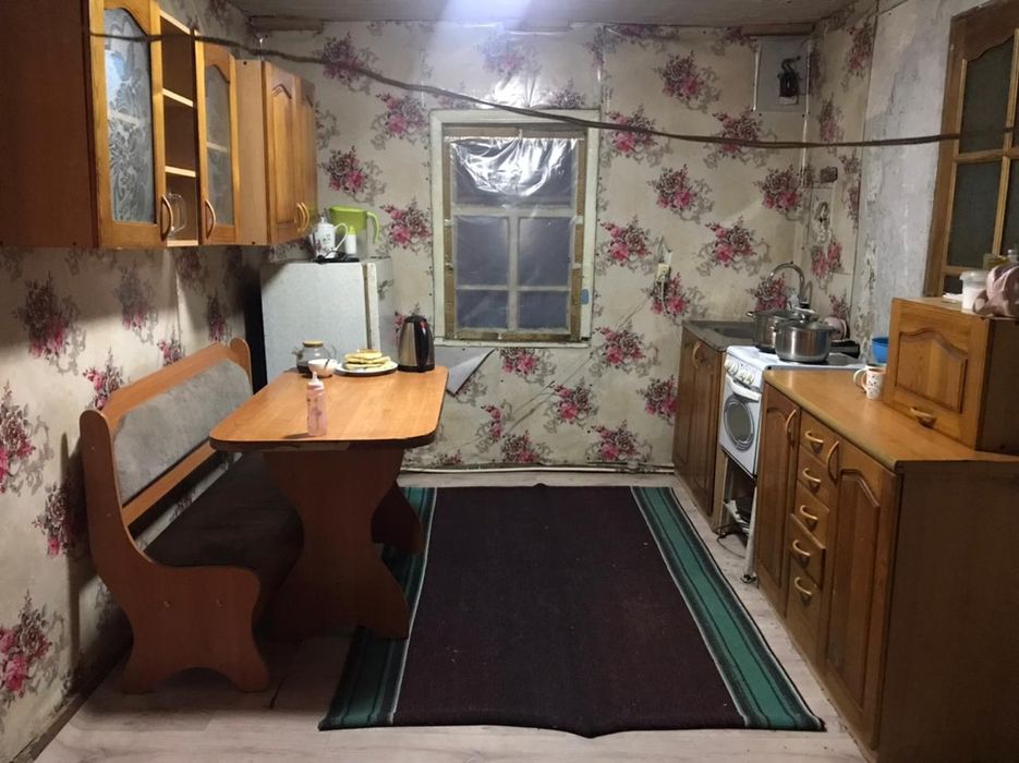 Продам дом в Теренколь