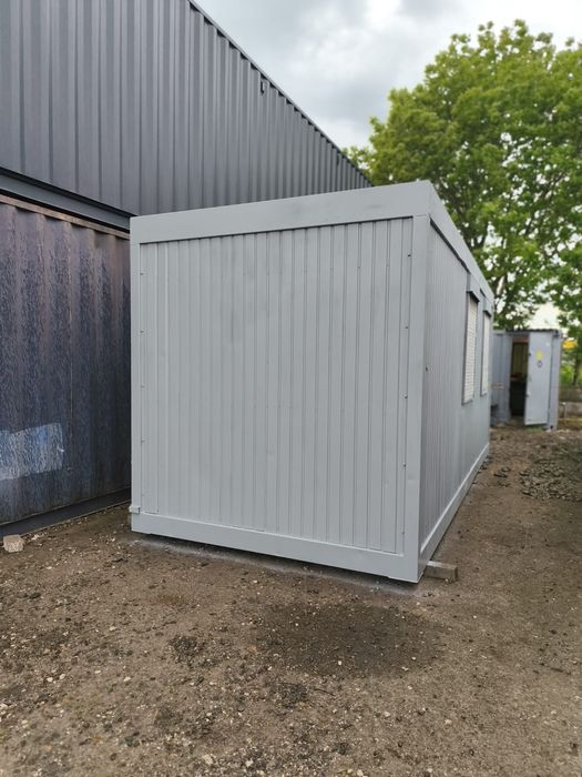 Container  6 m reconditionat