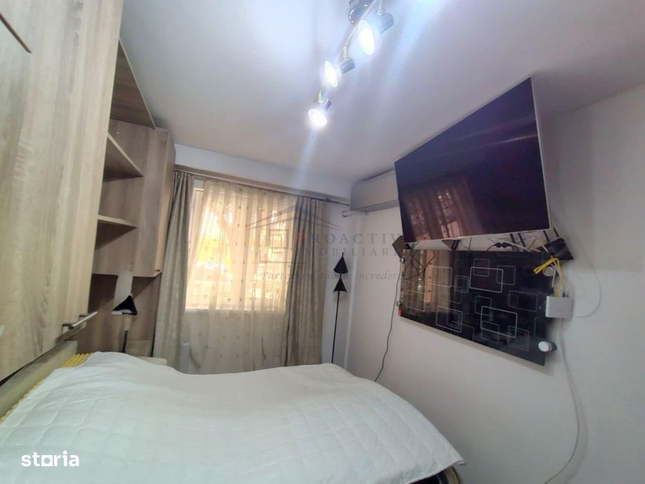 Apartament 2 camere | George Enescu | 38 mp | 2c-7861
