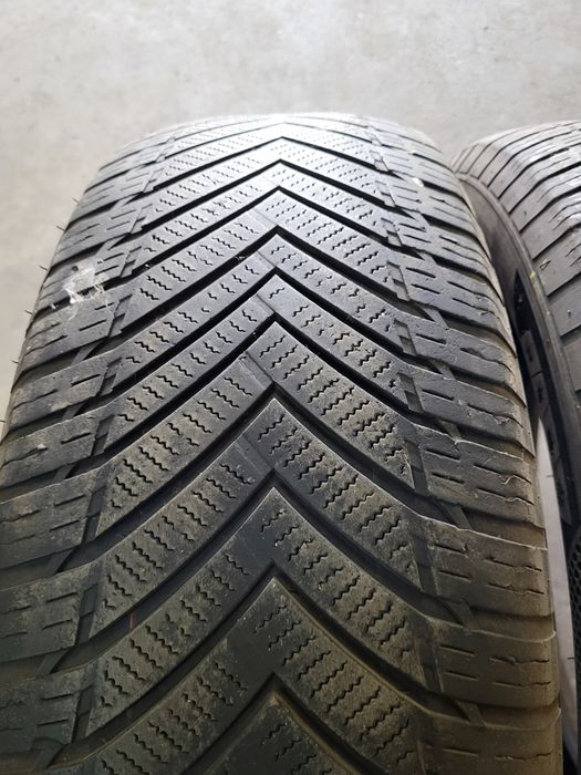 2 anvelope 235 65 R 17 Imperial All Season