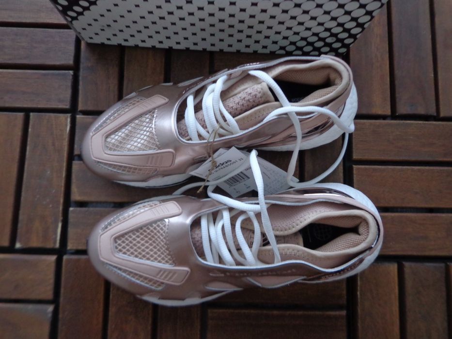 Дамски маратонки Adidas Stella McCartney X adidas Ultraboost размер 38