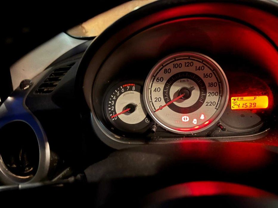 Vand mazda 2 din 2008