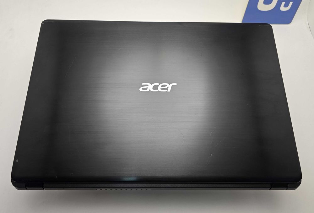 Acer Aspire A515-52G  i5 8265U/8GB/256SSD/1TB HDD/MX250-2GB/FHD