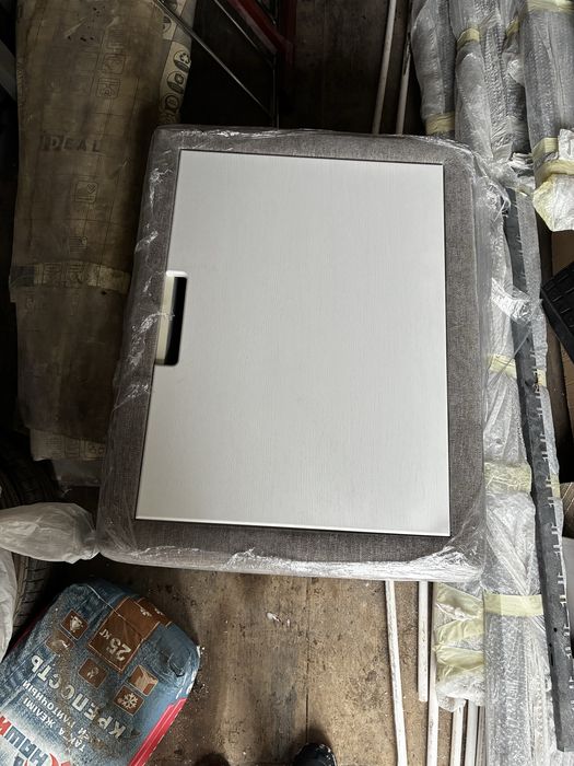 Пуфик с открыванием