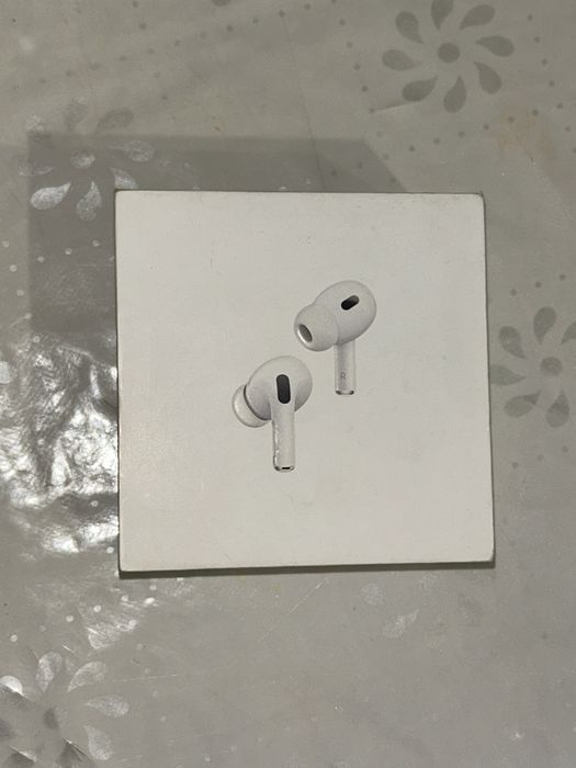 Наушники Airpods 2 pro