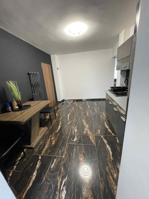 Vand apartament in zona 1 codlea
