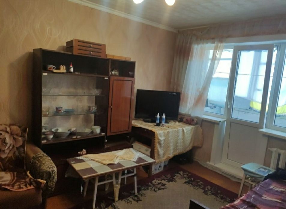 Продам 1 комнатную