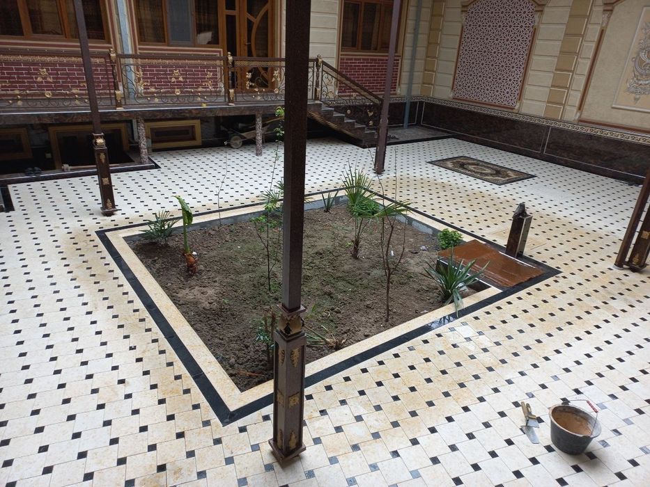 Брусчатка териш хизмат. Bruschatka terish xizmat Bruschatka usta xizma