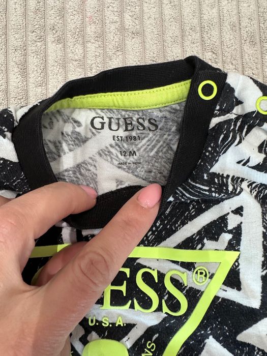 Детски Комплект Guess