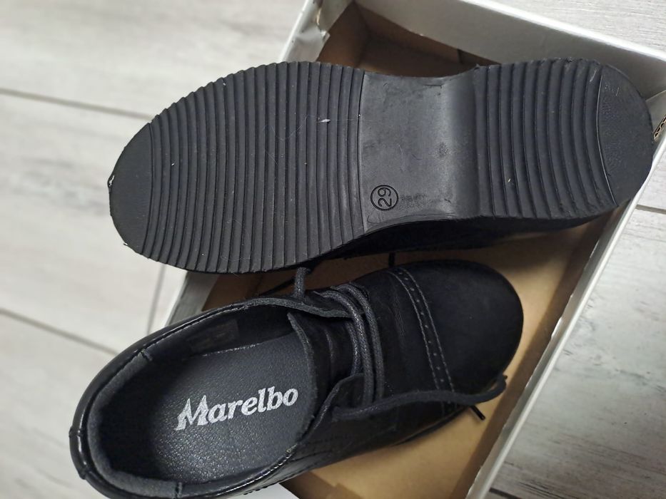 Pantofi Marelbo marimea 29