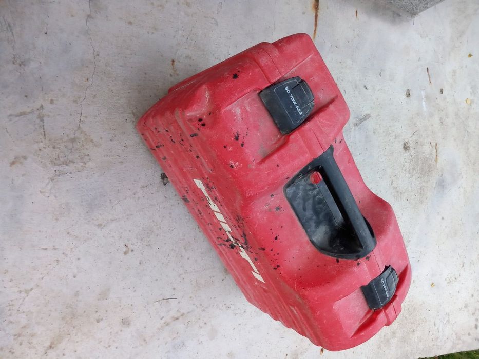 Hilti SC 70W-A22 Циркуляр Хилти