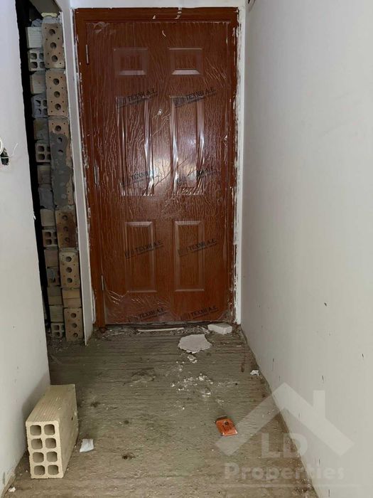 Студио в жилищна сграда в гр.Балчик